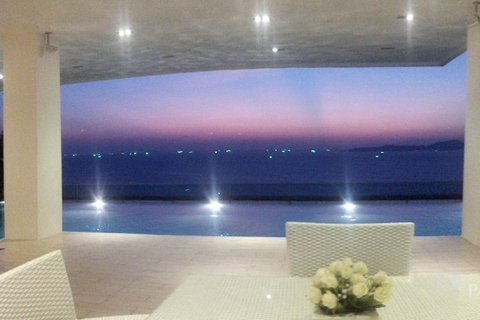 Condo à Pattaya, Thaïlande, 1 chambre  № 176501 - photo 12