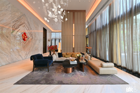 Condo in Bangkok, Thailand, 2 bedrooms № 184423 - photo 3
