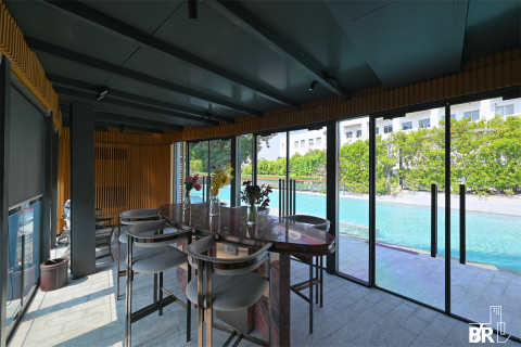 Condo in Bangkok, Thailand, 2 bedrooms № 184423 - photo 6