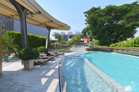 Condo in Bangkok, Thailand, 2 bedrooms № 184423 - photo 5