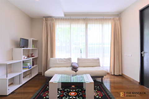 Condo in Bangkok, Thailand, 2 bedrooms № 184426 - photo 9