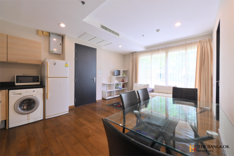 Condo in Bangkok, Thailand, 2 bedrooms № 184426 - photo 3