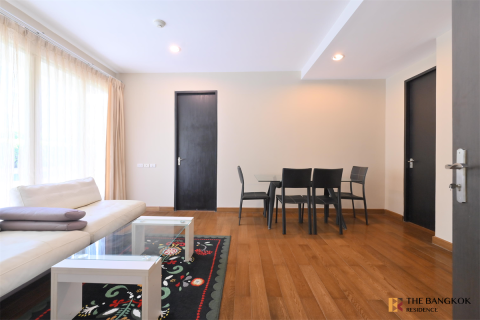 Condo in Bangkok, Thailand, 2 bedrooms № 184426 - photo 5