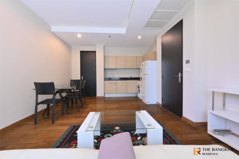 Condo in Bangkok, Thailand, 2 bedrooms № 184426 - photo 4