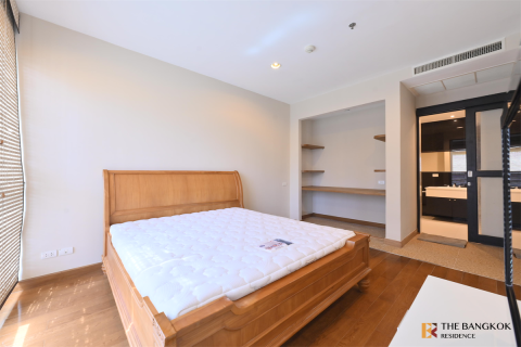 Condo in Bangkok, Thailand, 2 bedrooms № 184426 - photo 7