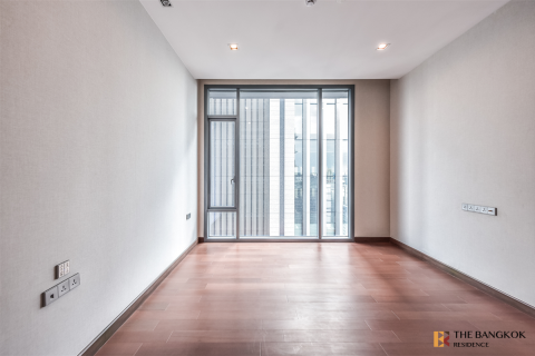 Condo à Bangkok, Thaïlande, 3 chambres  № 184422
