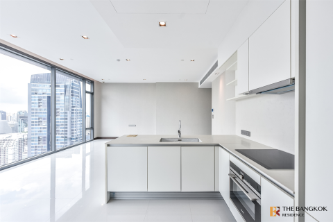 Condo in Bangkok, Thailand, 3 bedrooms № 184422