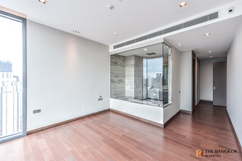 Condo à Bangkok, Thaïlande, 3 chambres № 184422 - photo 8