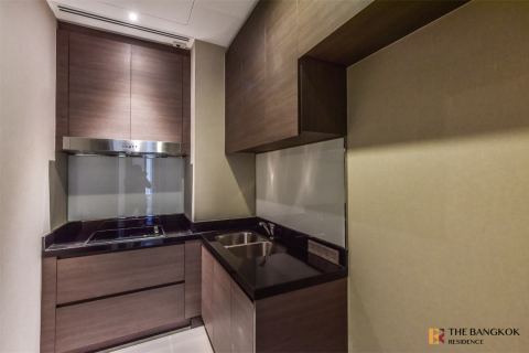 Condo à Bangkok, Thaïlande, 3 chambres № 184422 - photo 5
