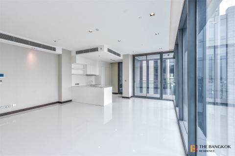 Condo à Bangkok, Thaïlande, 3 chambres № 184422 - photo 4