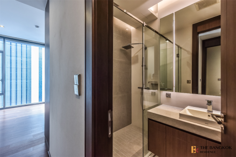 Condo à Bangkok, Thaïlande, 3 chambres № 184422 - photo 3