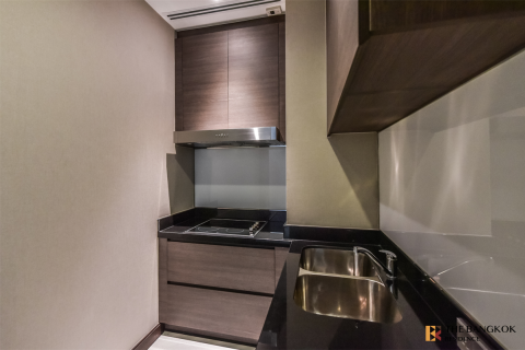 Condo à Bangkok, Thaïlande, 3 chambres № 184422 - photo 7