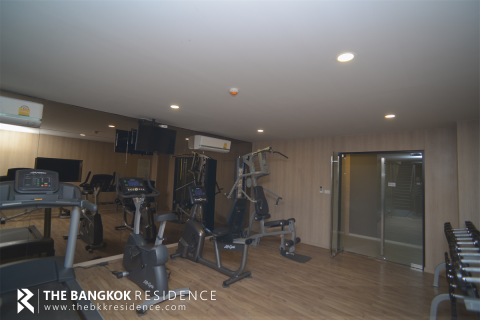 Condo in Bangkok, Thailand, 1 bedroom № 184425 - photo 6