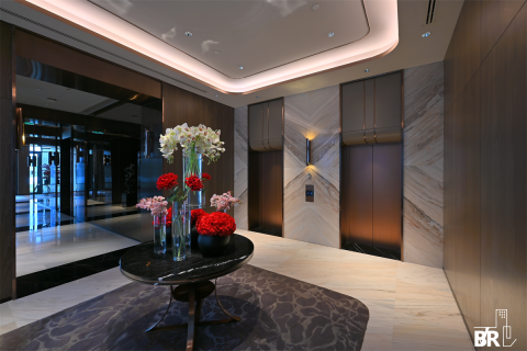 Condo in Bangkok, Thailand, 2 bedrooms  № 184424 - photo 6