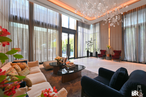 Eigentumswohnung in Bangkok, Thailand, 2 Schlafzimmer № 184424 - Foto 7