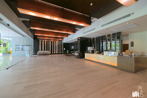 Condo in Bangkok, Thailand, 1 bedroom № 184421 - photo 7