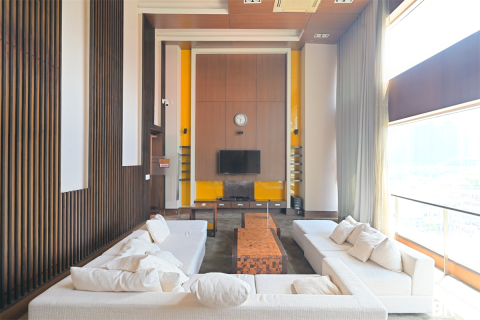 Condo in Bangkok, Thailand, 1 bedroom № 184421 - photo 8
