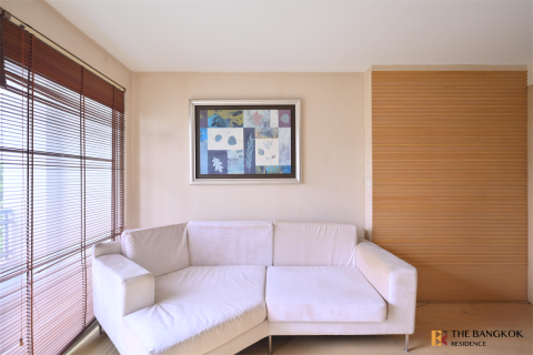 Condo in Bangkok, Thailand, 2 bedrooms  № 184420