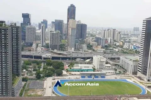 Eigentumswohnung in Huai Khwang, Bangkok, Thailand, 2 Schlafzimmer № 217259 - Foto 7
