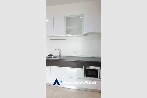 Eigentumswohnung in Huai Khwang, Bangkok, Thailand, 2 Schlafzimmer № 217259 - Foto 5
