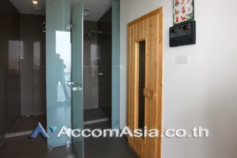 Eigentumswohnung in Khlong San, Bangkok, Thailand, 1 Schlafzimmer № 217261 - Foto 16