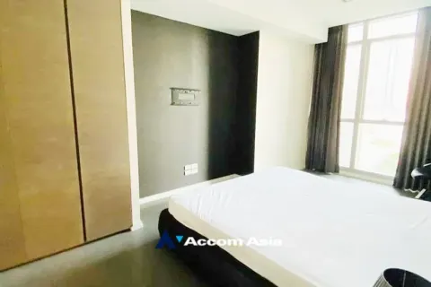 Eigentumswohnung in Khlong San, Bangkok, Thailand, 1 Schlafzimmer № 217261 - Foto 3