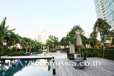 Eigentumswohnung in Khlong San, Bangkok, Thailand, 1 Schlafzimmer № 217261 - Foto 12