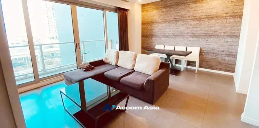 Eigentumswohnung in Khlong San, Bangkok, Thailand, 1 Schlafzimmer № 217261