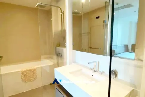 Eigentumswohnung in Khlong San, Bangkok, Thailand, 1 Schlafzimmer № 217261 - Foto 4