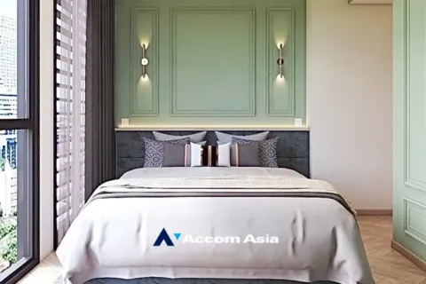 Eigentumswohnung in Ratchathewi, Bangkok, Thailand, 2 Schlafzimmer  № 217260 - Foto 6
