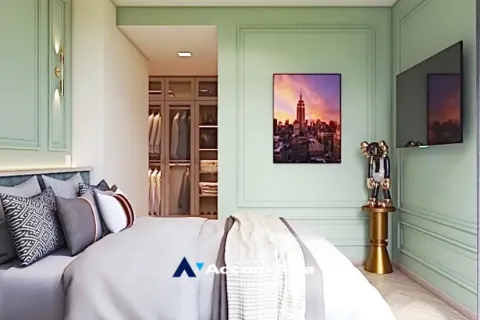 Eigentumswohnung in Ratchathewi, Bangkok, Thailand, 2 Schlafzimmer  № 217260 - Foto 5