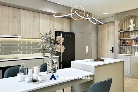 Eigentumswohnung in Ratchathewi, Bangkok, Thailand, 2 Schlafzimmer  № 217260 - Foto 4
