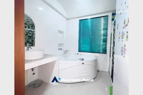 Haus in Wang Thonglang, Bangkok, Thailand 4 Schlafzimmer № 217258 - Foto 19