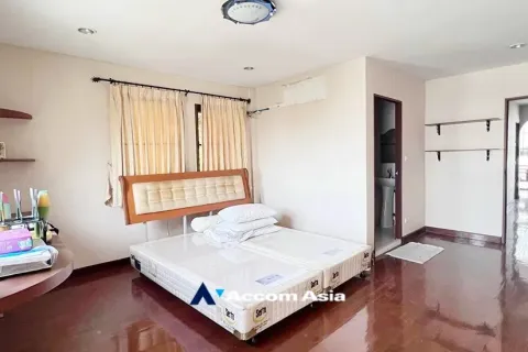 Haus in Wang Thonglang, Bangkok, Thailand 4 Schlafzimmer № 217258 - Foto 15