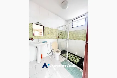 Haus in Wang Thonglang, Bangkok, Thailand 4 Schlafzimmer № 217258 - Foto 20