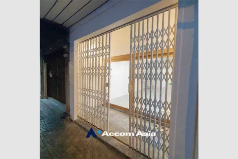 Centre commercial à Khlong Toei, Bangkok, Thaïlande 90 m2 № 217262
