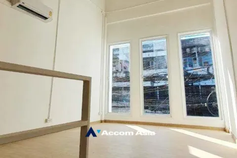 Shophouse in Khlong Toei, Bangkok, Thailand 90 m2 № 217262 - Foto 4