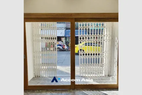 Shophouse in Khlong Toei, Bangkok, Thailand 90 m2 № 217262 - Foto 2