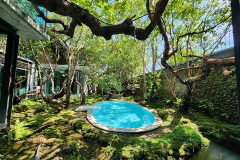 House in Chiang Mai, Thailand 9 bedrooms № 158288 - photo 9