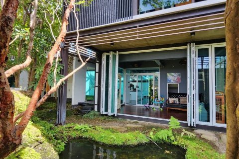 House in Chiang Mai, Thailand 9 bedrooms № 158288 - photo 10