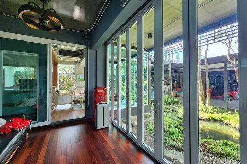 House in Chiang Mai, Thailand 9 bedrooms № 158288 - photo 6