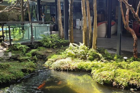 House in Chiang Mai, Thailand 9 bedrooms № 158288 - photo 13