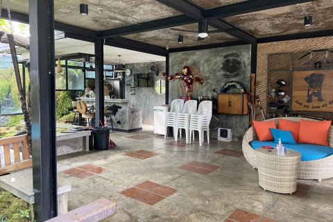 House in Chiang Mai, Thailand 9 bedrooms № 158288 - photo 14