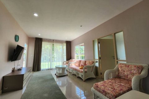 House in Chiang Mai, Thailand 9 bedrooms № 158288 - photo 5