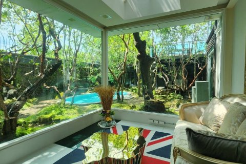 House in Chiang Mai, Thailand 9 bedrooms № 158288 - photo 3