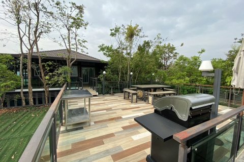 House in Chiang Mai, Thailand 9 bedrooms № 158288 - photo 22