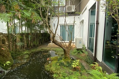 House in Chiang Mai, Thailand 9 bedrooms № 158288 - photo 11