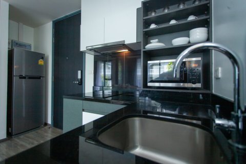 Studio in the Condo in Kathu, Thailand  № 158286 - photo 14