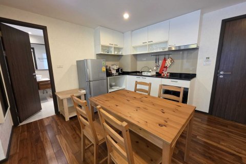 Studio dans le Condo à Phuket, Thaïlande  № 158284 - photo 6