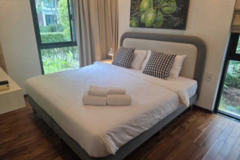 Studio dans le Condo à Phuket, Thaïlande  № 158284 - photo 8